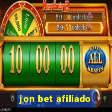 jon bet afiliado